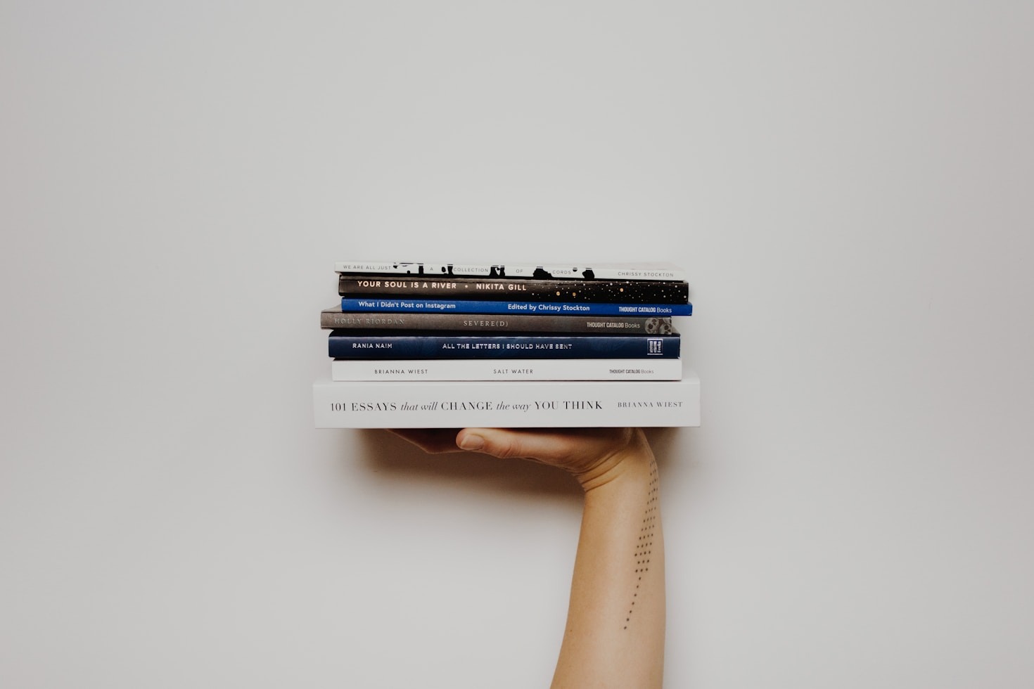 Transforming Manuscripts into Marketable Books