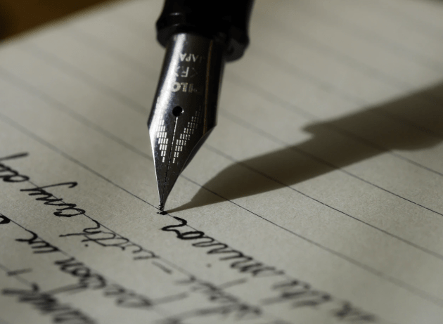 A letter to the Ghanaian Writer